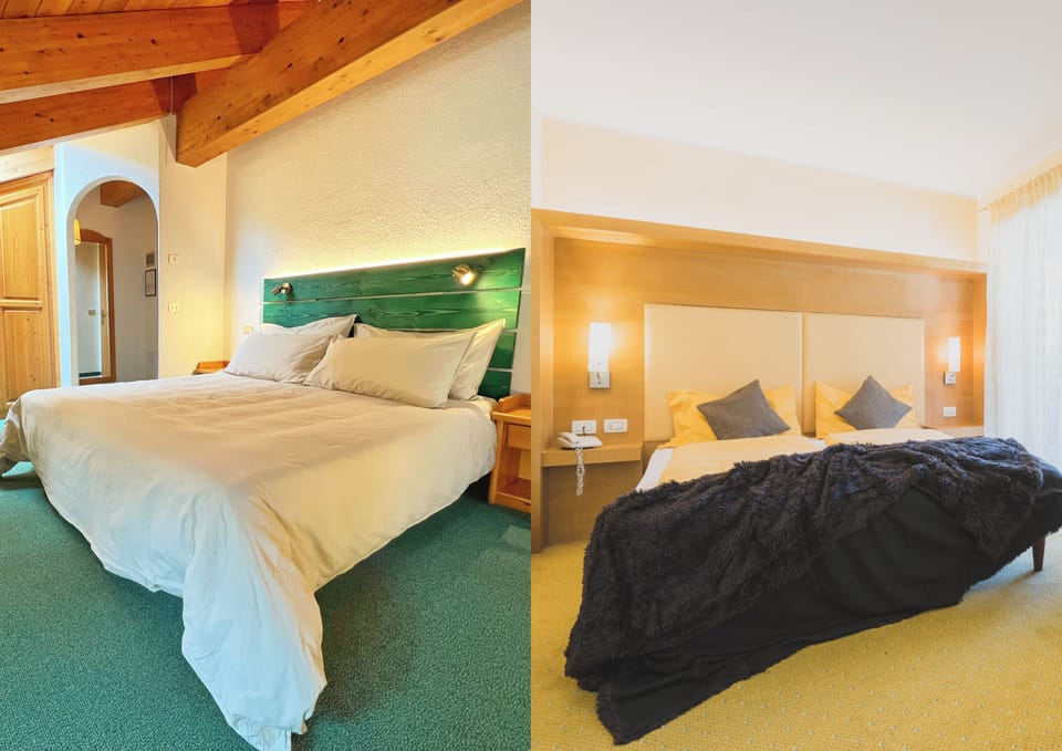 Junior Studio Suite, Mountain View | In-room safe, desk, laptop workspace, free WiFi