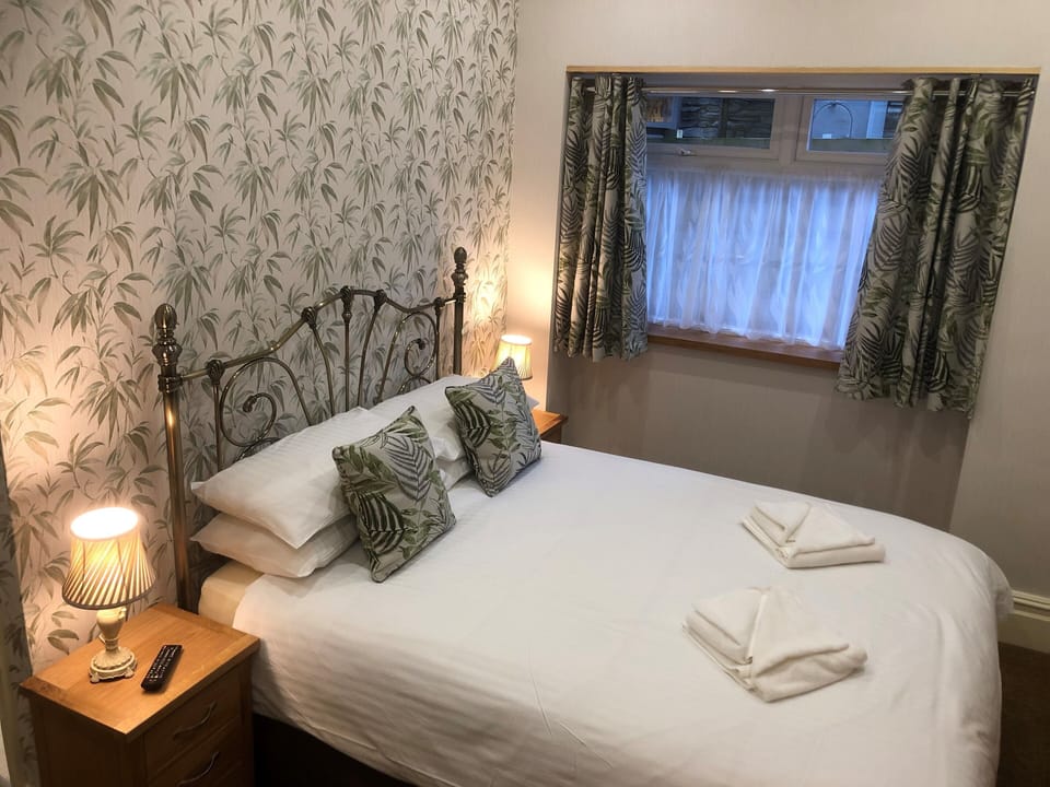 Standard Double Room, Ensuite