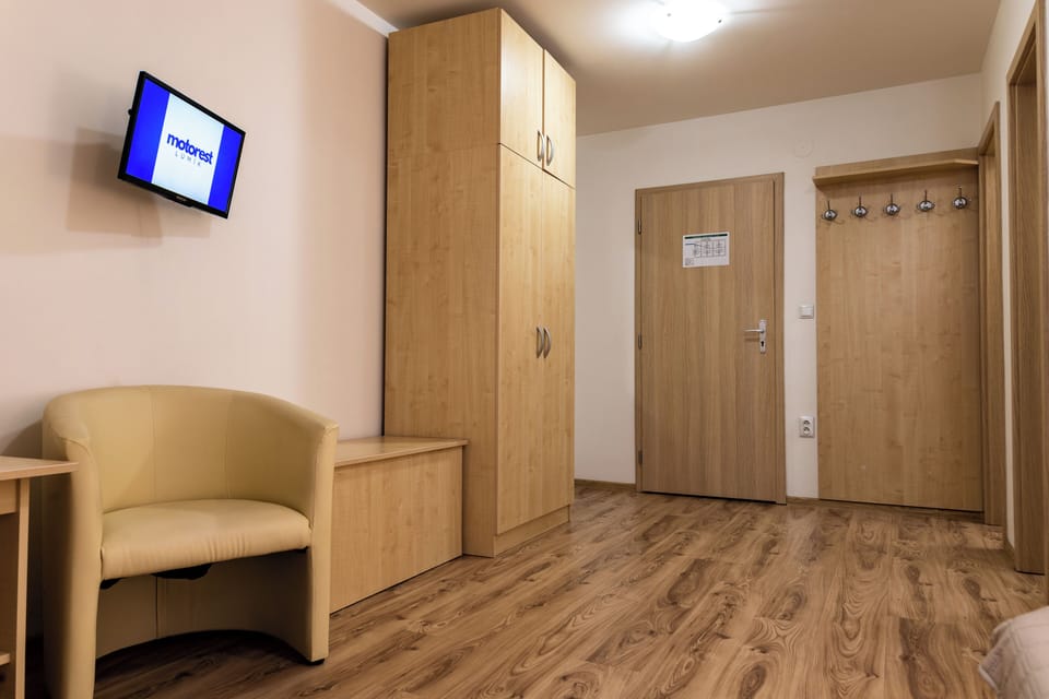 Deluxe Double Room, Air conditioning | Premium bedding, desk, free WiFi, bed sheets