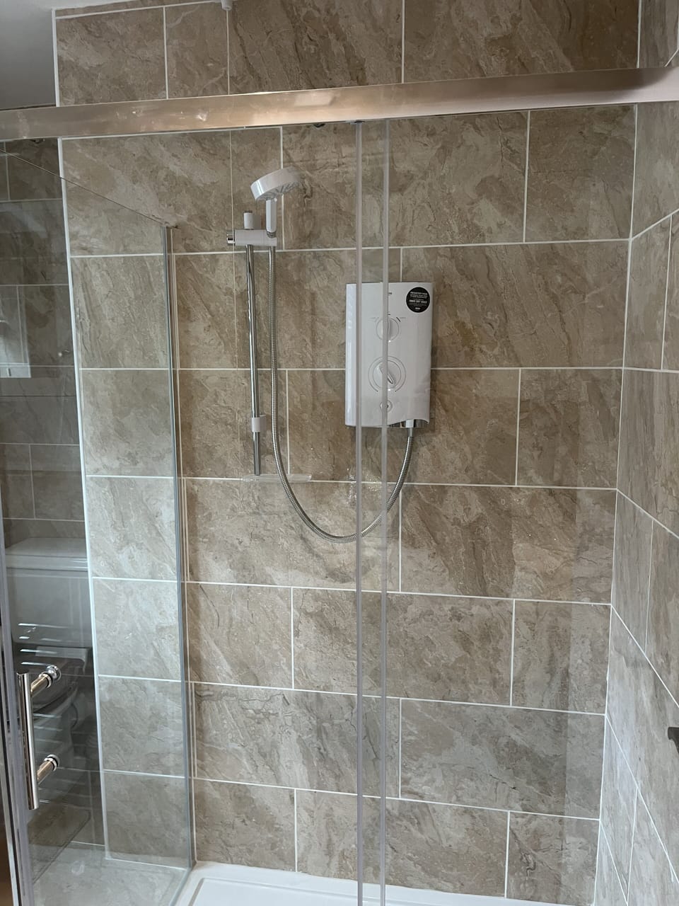 Family Room (Four Poster) | Bathroom | Free toiletries, hair dryer, towels