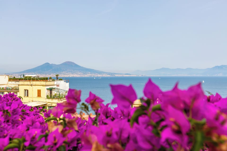 Apartment (1 Bedroom) | Water view