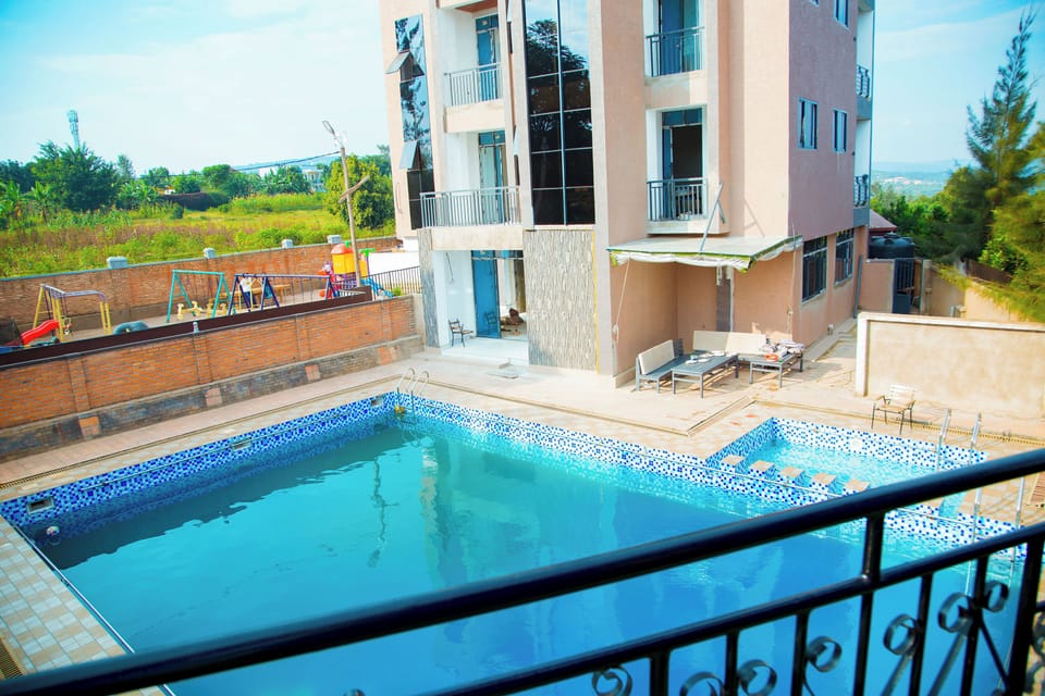 Classic Room, Balcony, City View | Blackout drapes, WiFi (free)