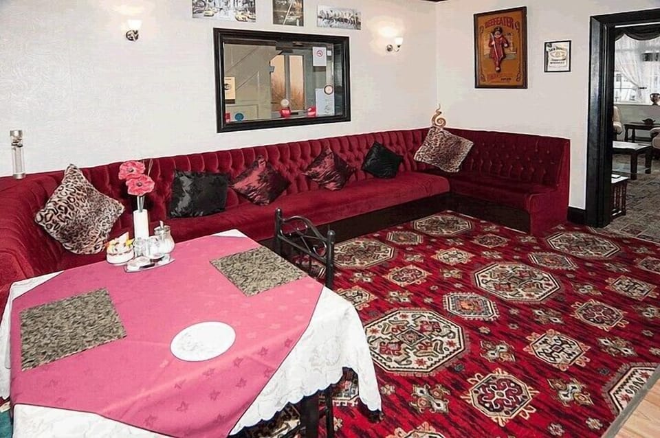 Karema Bed and Breakfast in Skegness
