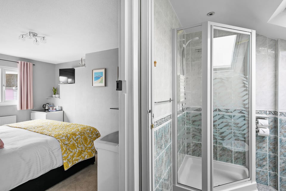 Sandway House Bed and Breakfast in Torquay