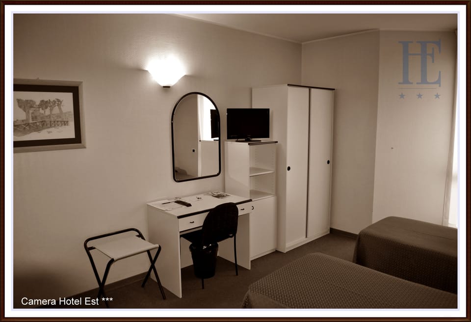 Family Triple Room | View from room