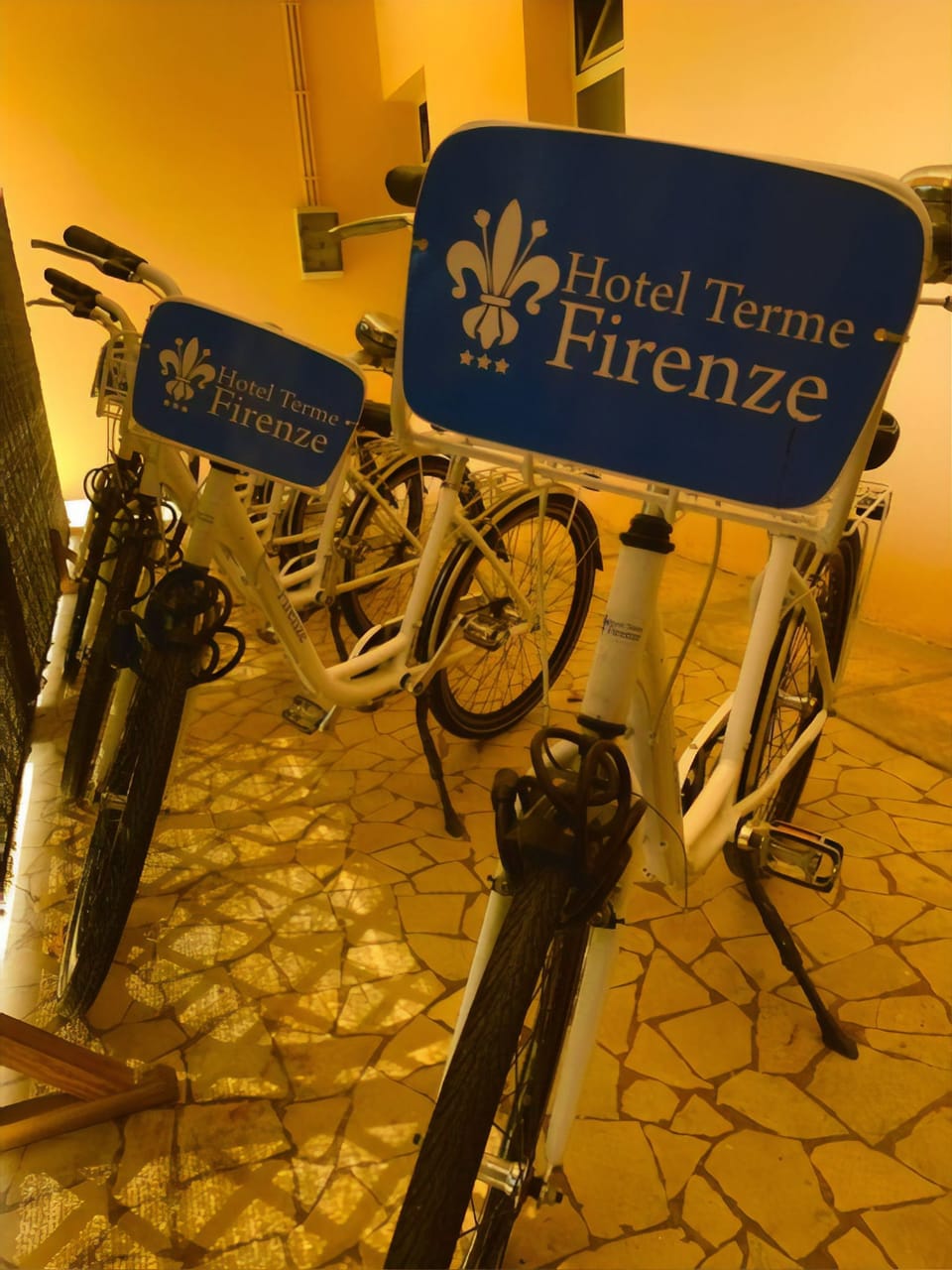 Bicycling