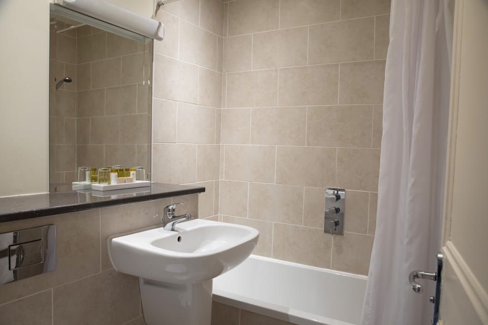 Murraypark Hotel Hotel in Scotland