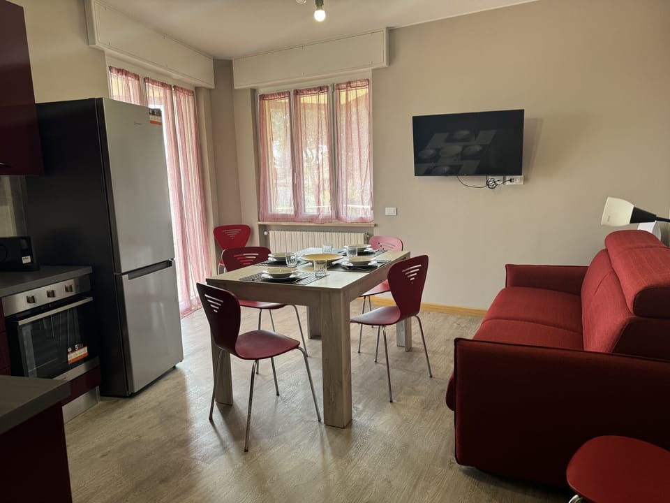 Apartment | 3 bedrooms