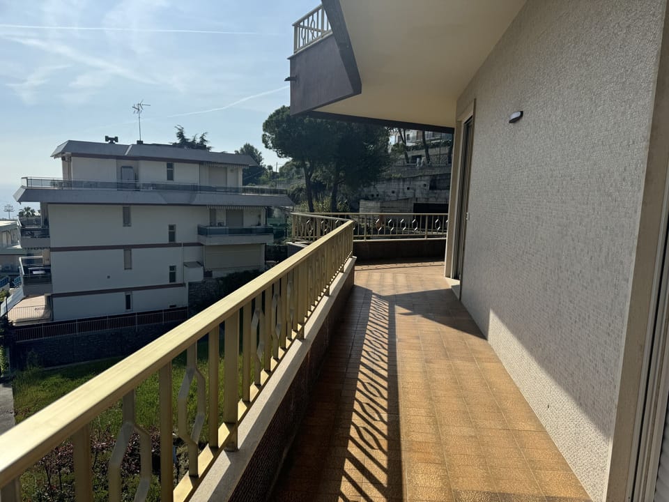 Apartment | 3 bedrooms