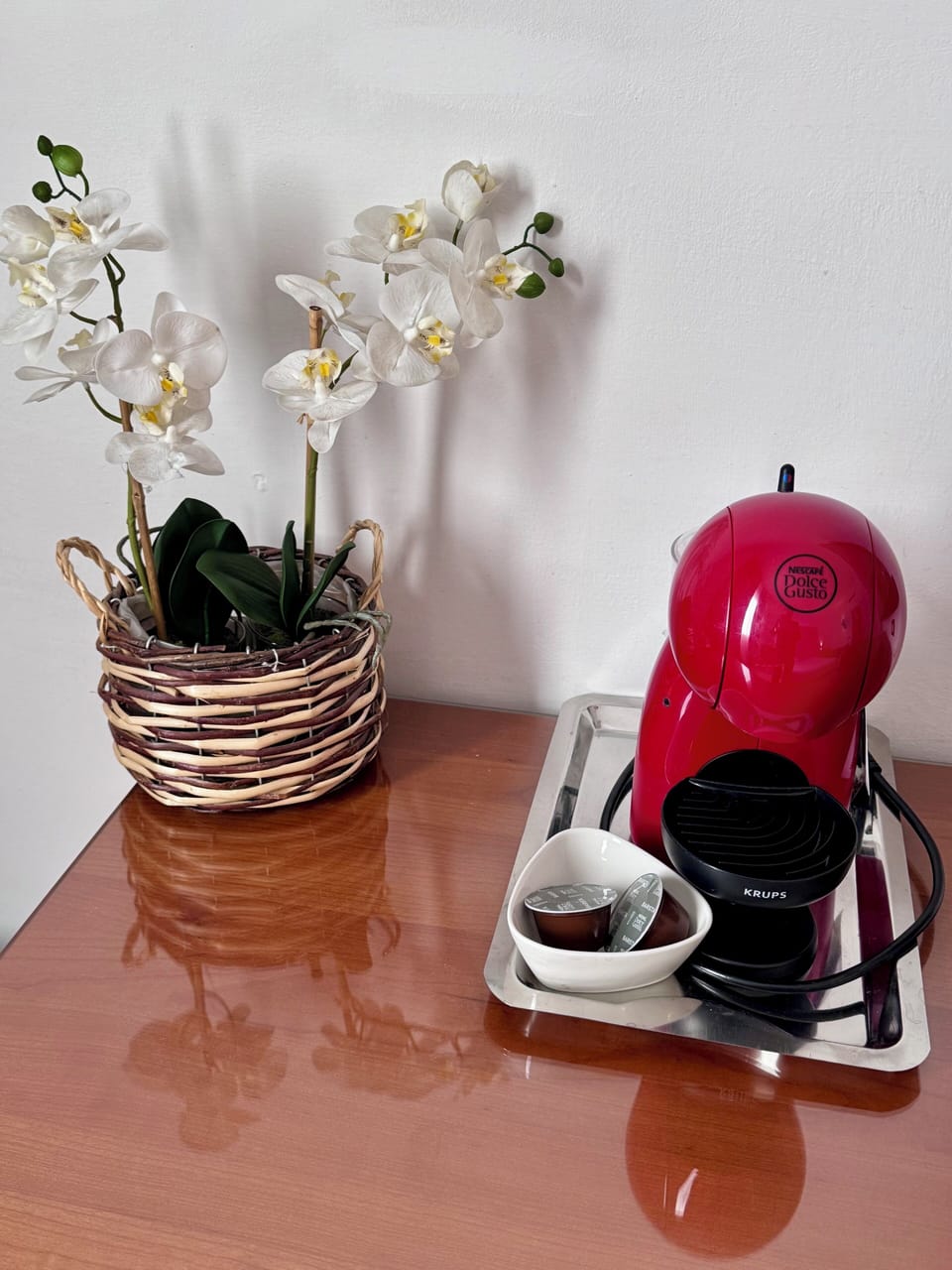 Minibar, in-room safe, desk, soundproofing