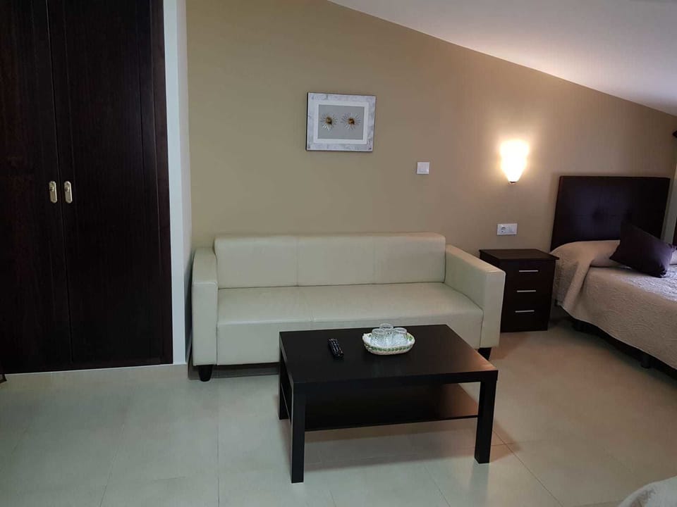 Hostal Málaga Hostel in Sierra de Cádiz