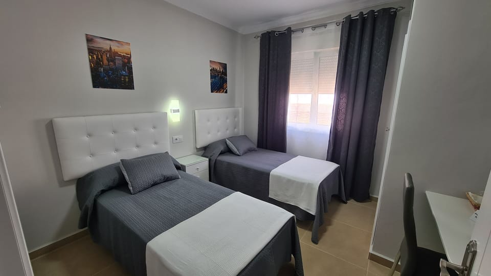 Hostal Málaga Hostel in Sierra de Cádiz