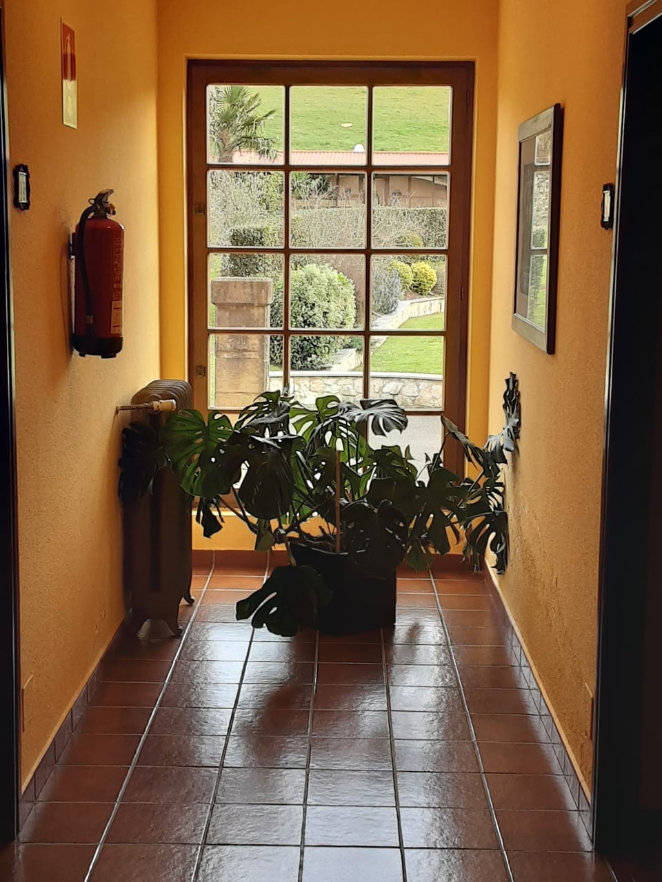 Hotel Marqués de la Moral Hotel in Asturias