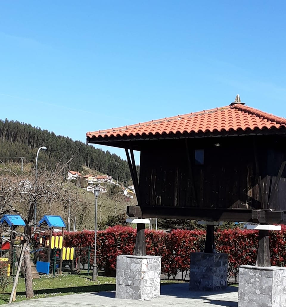 Hotel Marqués de la Moral Hotel in Asturias