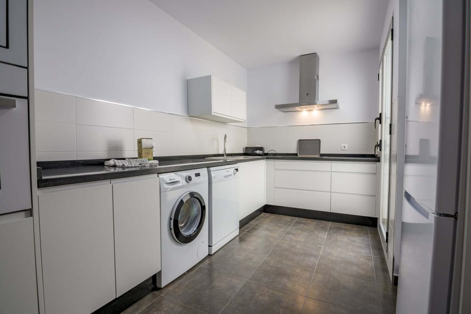 Apartment | Private kitchen