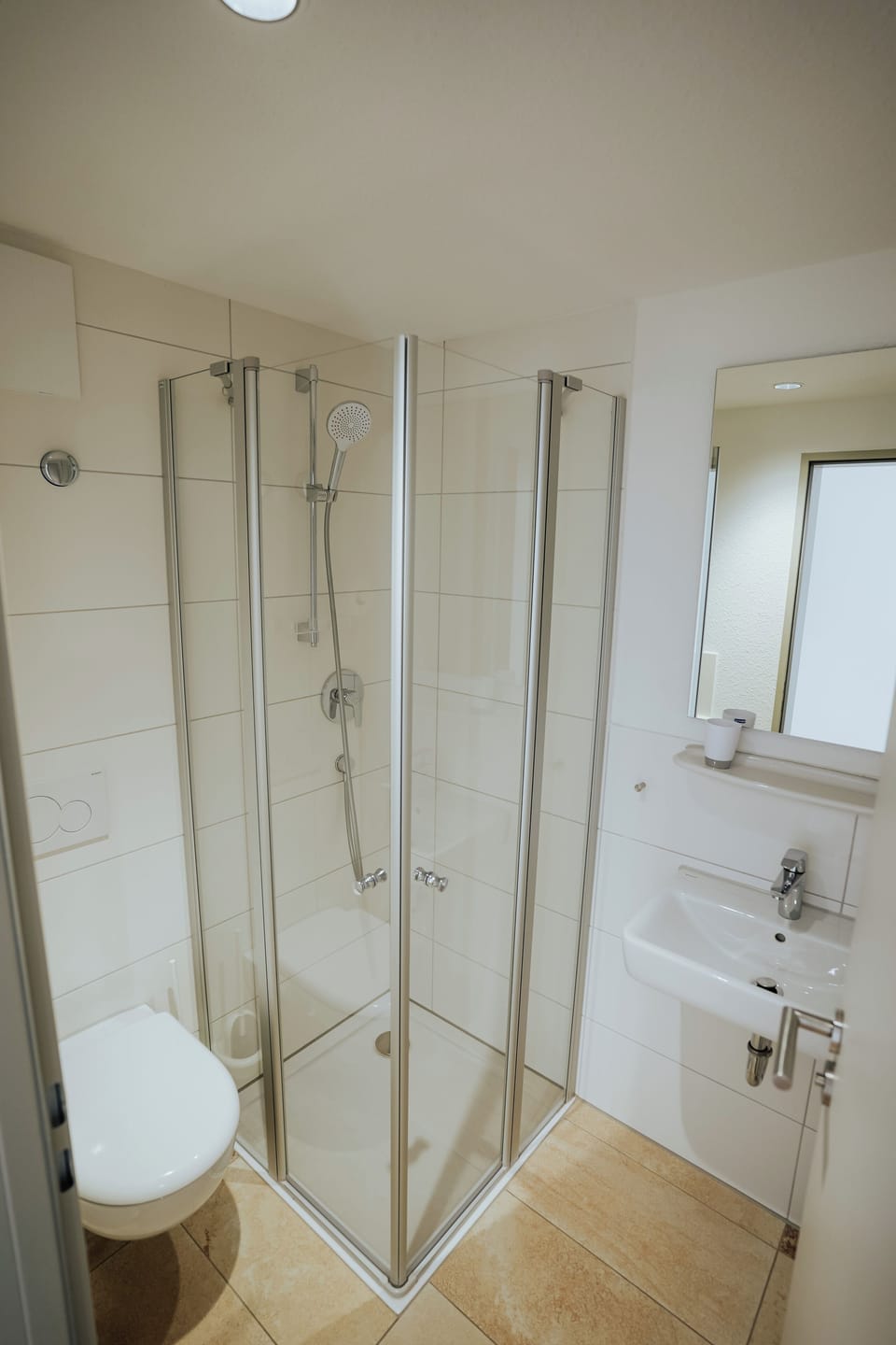 Family Room, Valley View | Bathroom