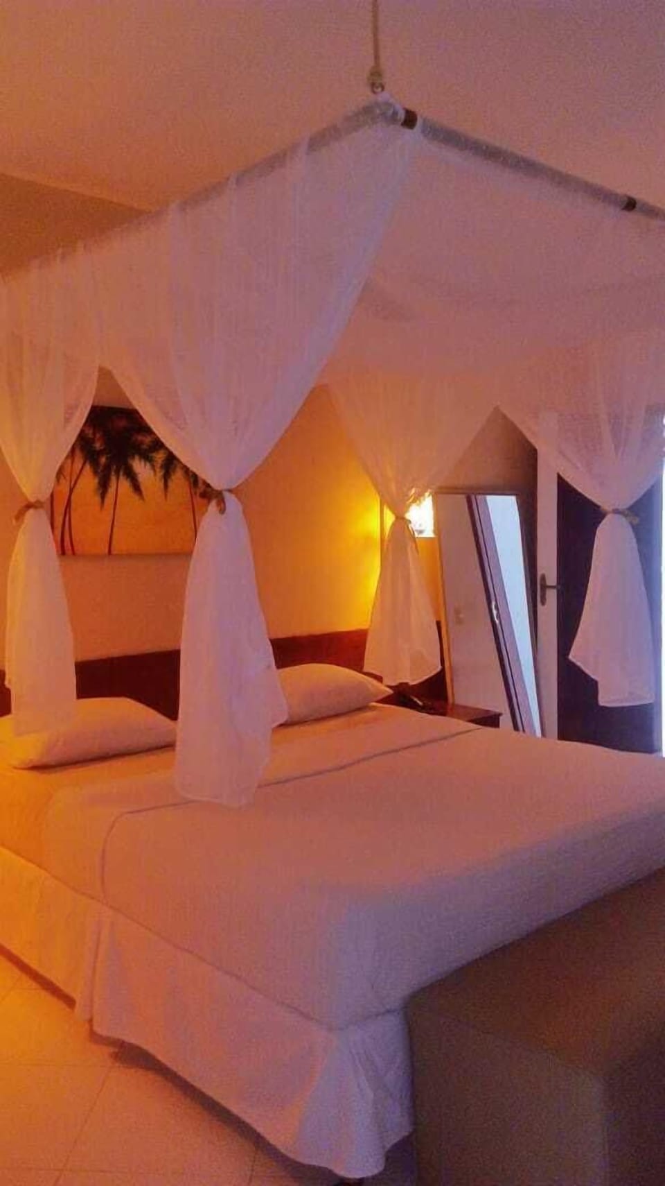 Luxury Room | Minibar, desk, WiFi (free)