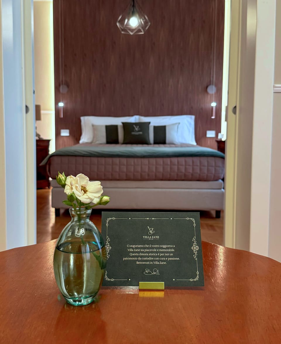 Suite Del Doge | In-room safe, free WiFi