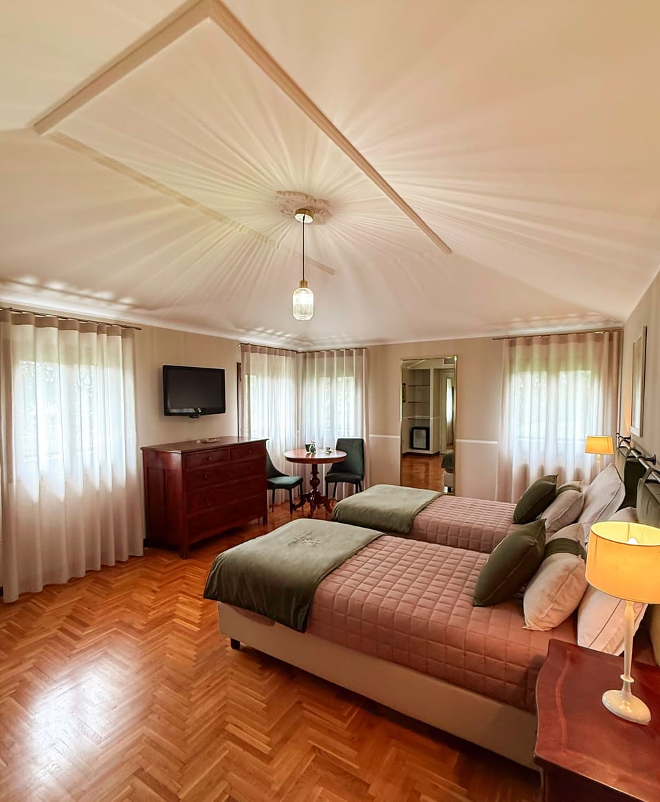 Ducale | In-room safe, free WiFi