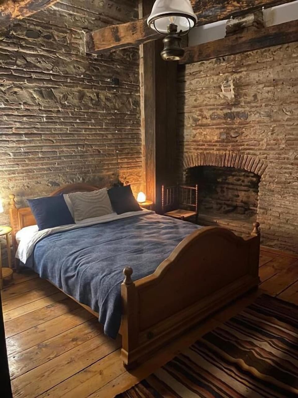 Double Room, Garden View | Free WiFi