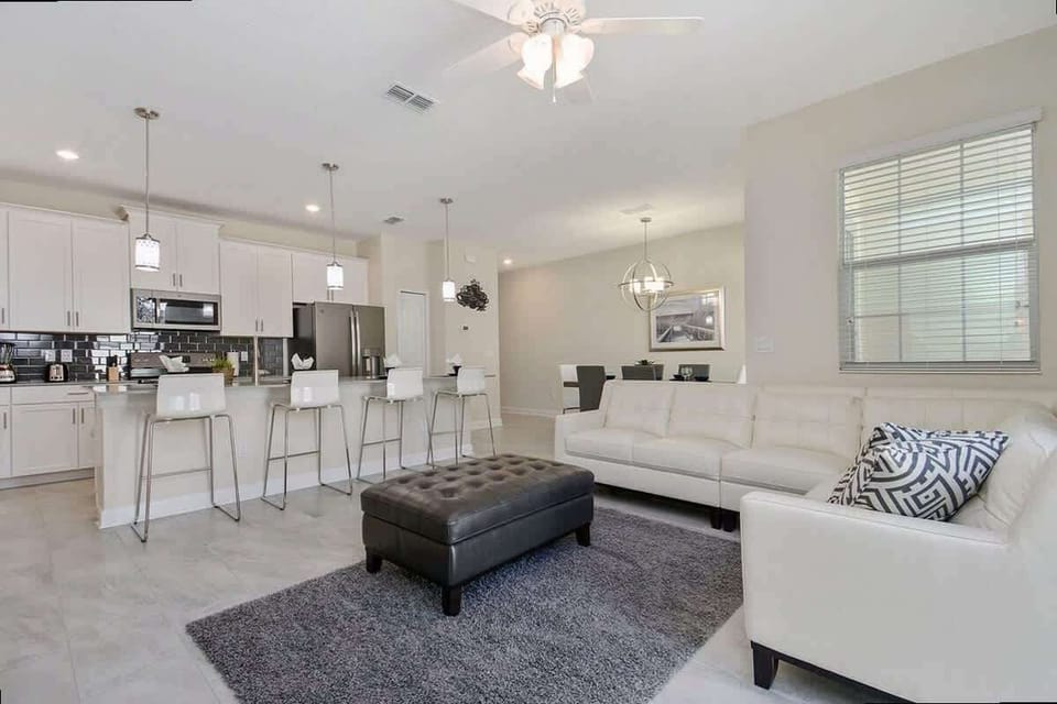 House | 4 bedrooms, Internet