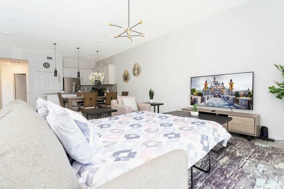 House | 2 bedrooms, high-speed internet