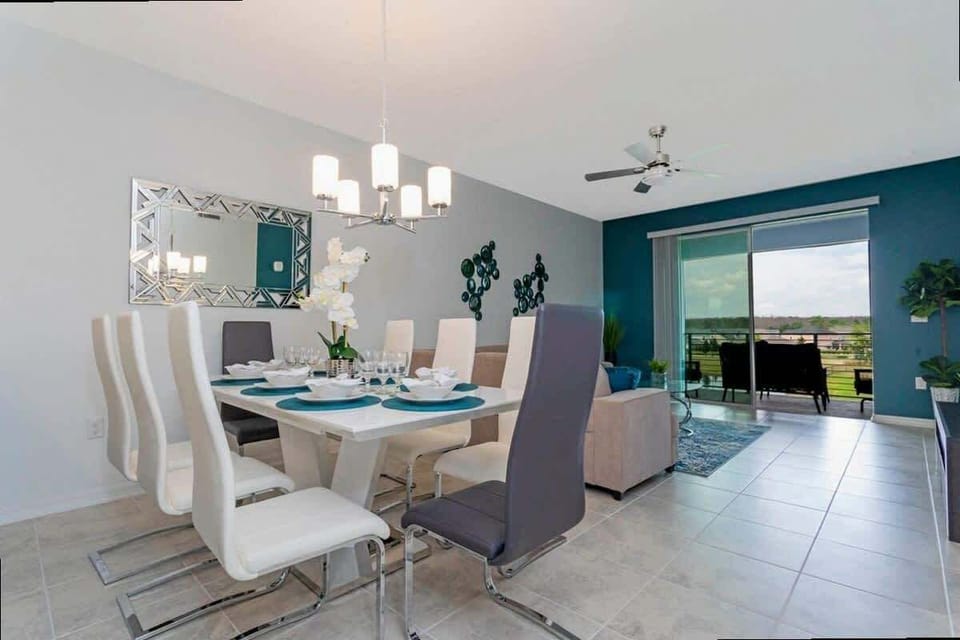 House | 2 bedrooms, high-speed internet