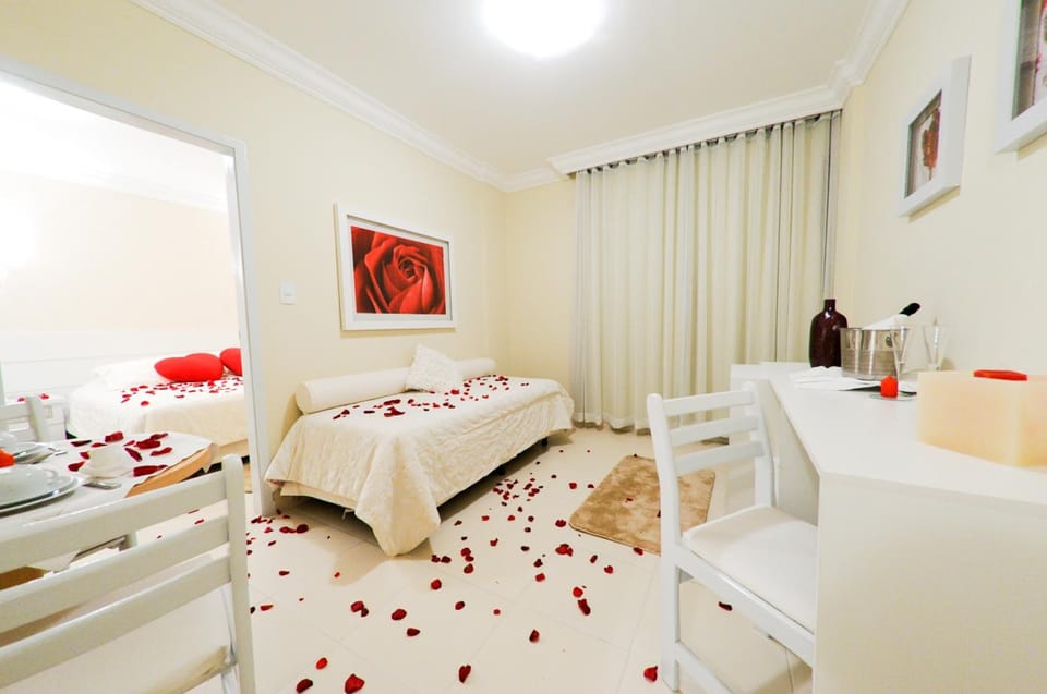 Minibar, blackout drapes, soundproofing, WiFi (free)