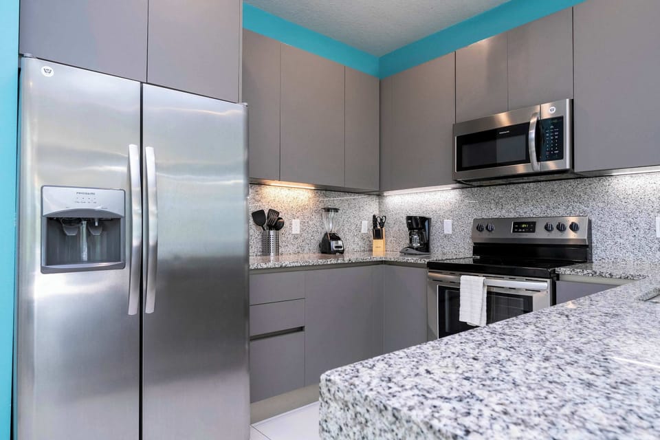 House | 3 bedrooms, high-speed internet