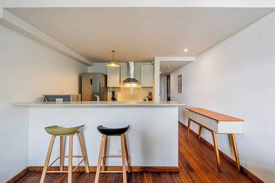 House | 1 bedroom, high-speed internet