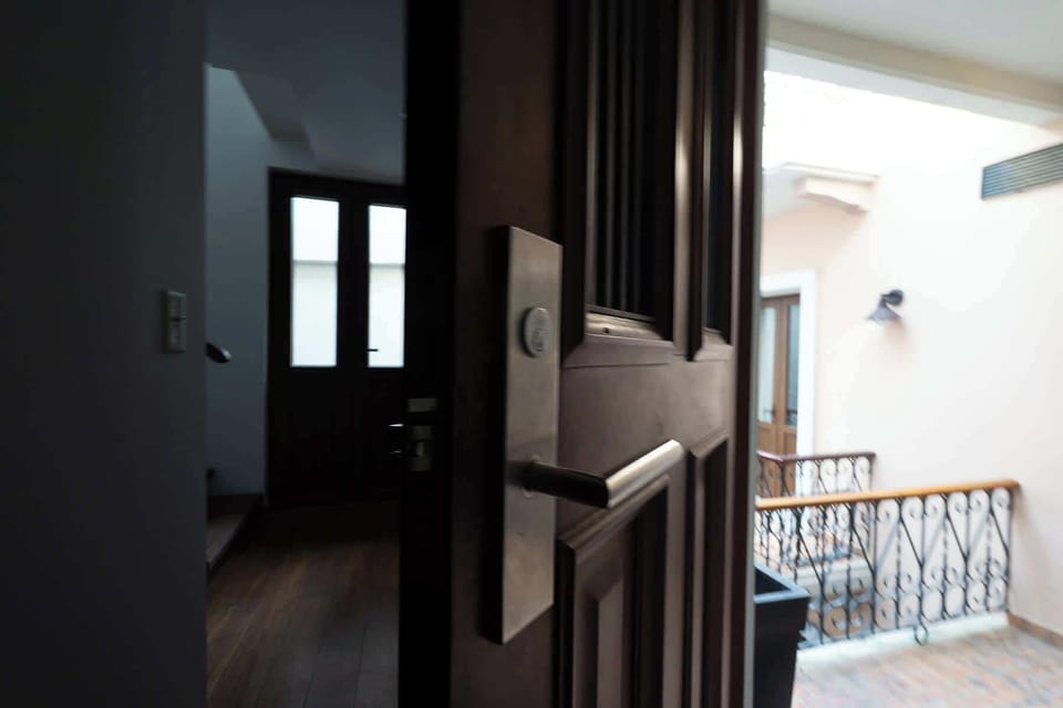 House | 1 bedroom, high-speed internet