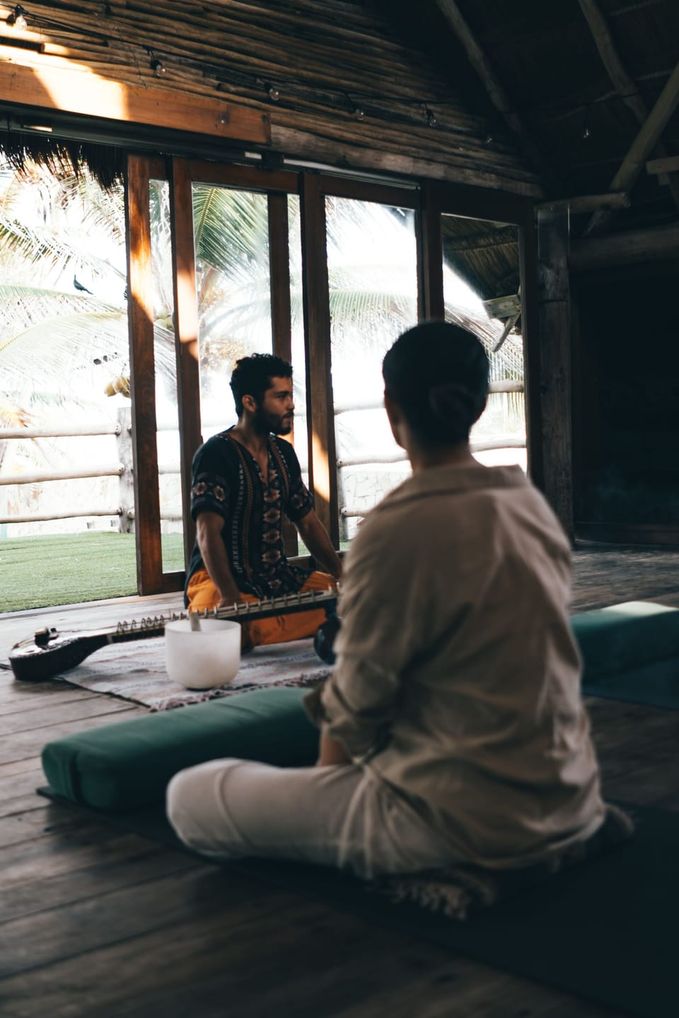 Yoga