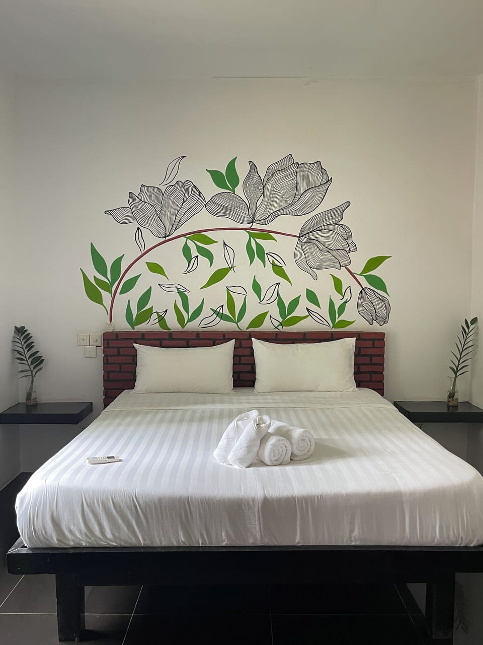 URBAN ANGKOR VILLA Villa in Krong Siem Reap