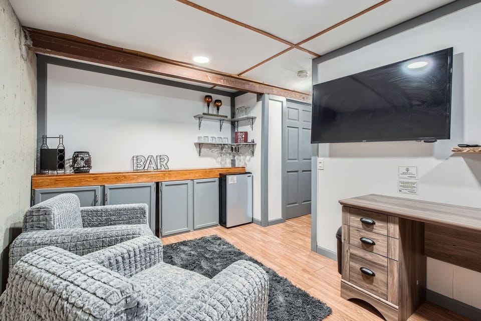 House, 3 Bedrooms | Interior