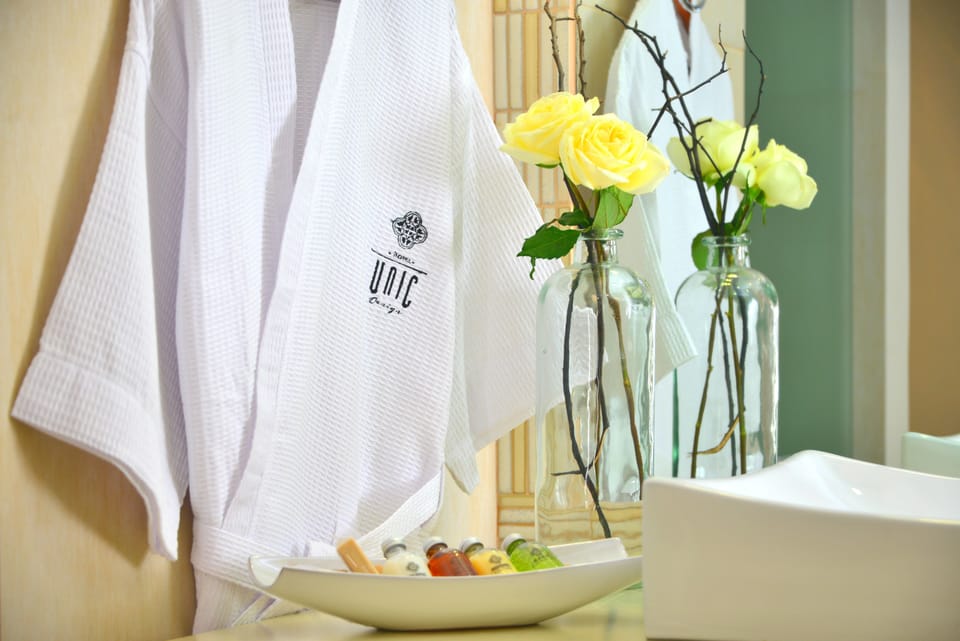 Unic Design Hotel - Near Mamitas Beach Club Hotel in Playa del Carmen