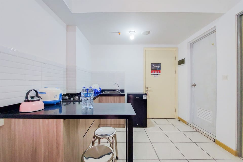 Standard Apartment | Private kitchen