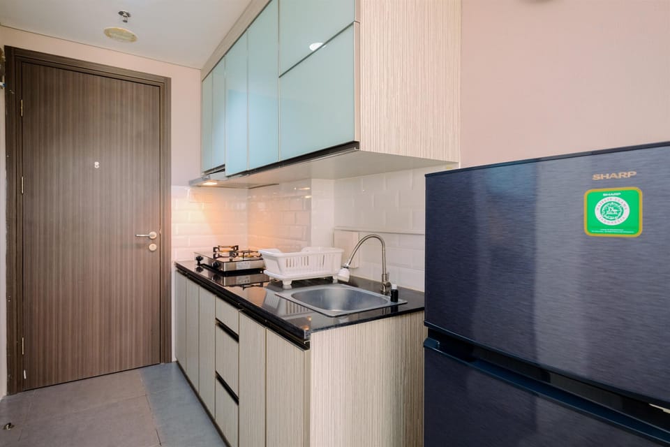 Standard Studio | Private kitchen