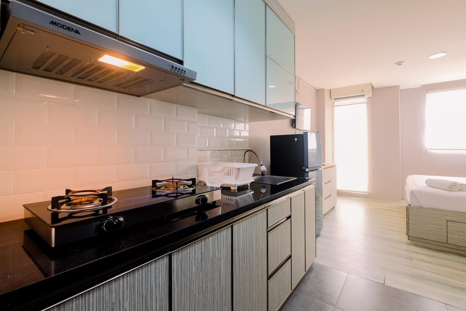 Standard Studio | Private kitchen