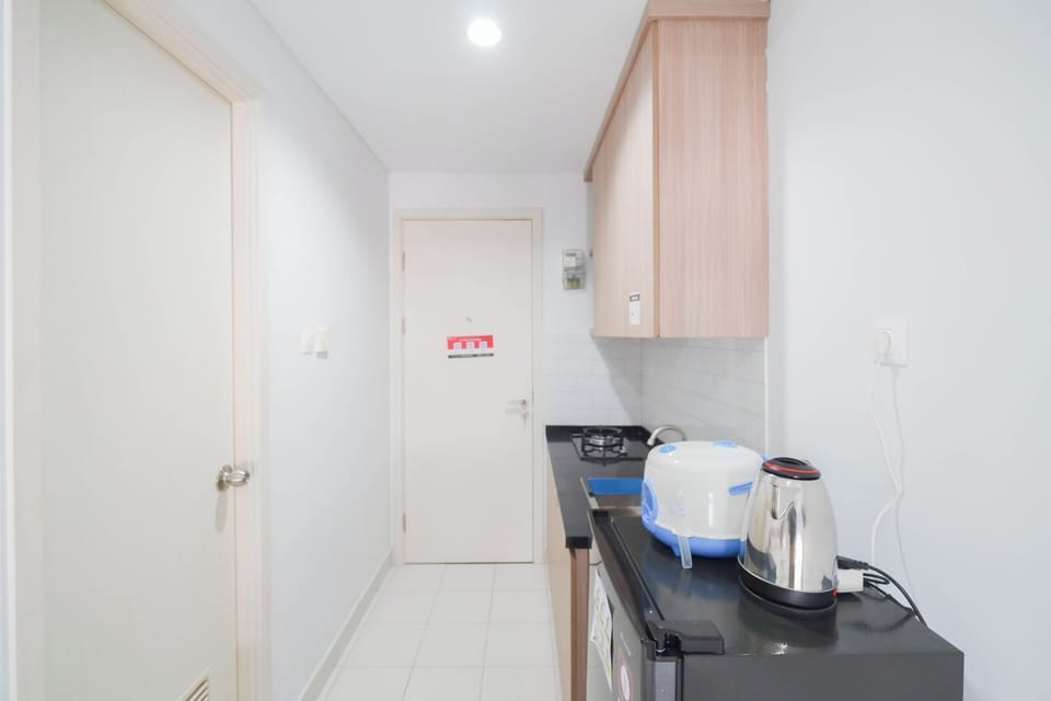 Standard Studio | Private kitchen