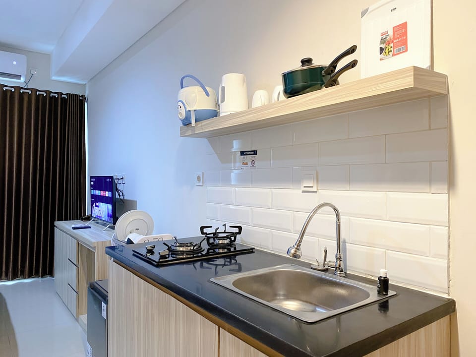 Standard Studio | Private kitchen