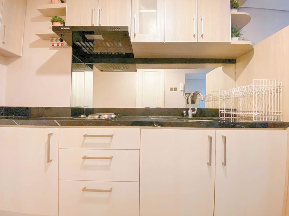 Standard Studio | Private kitchen