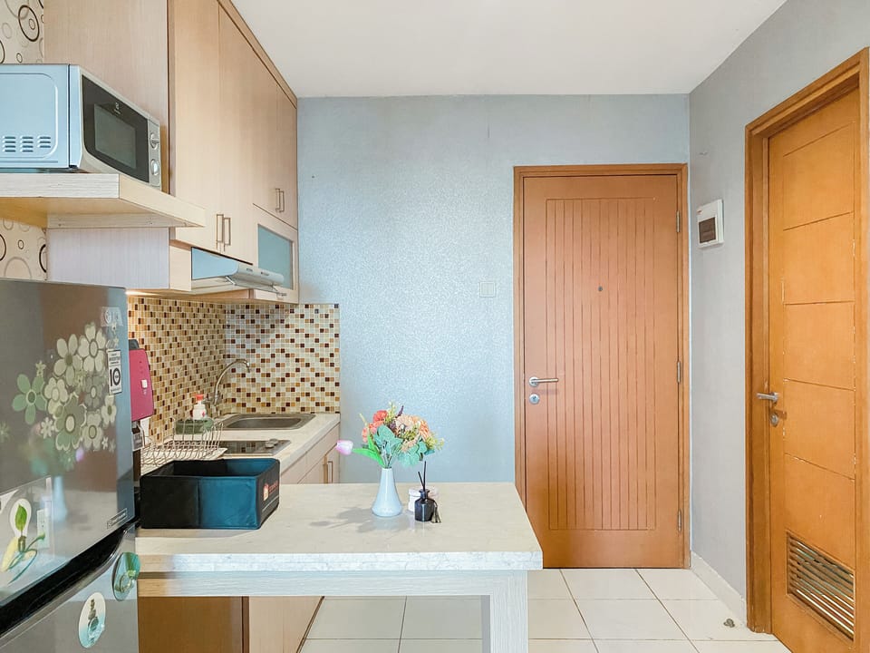 Standard Apartment