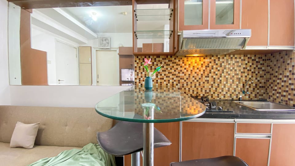 Standard Apartment | Private kitchen