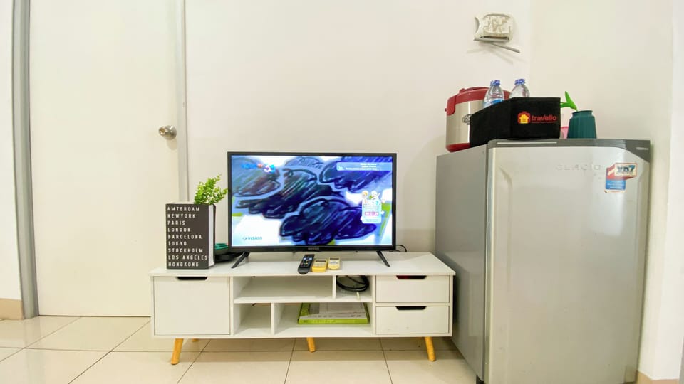 Standard Apartment