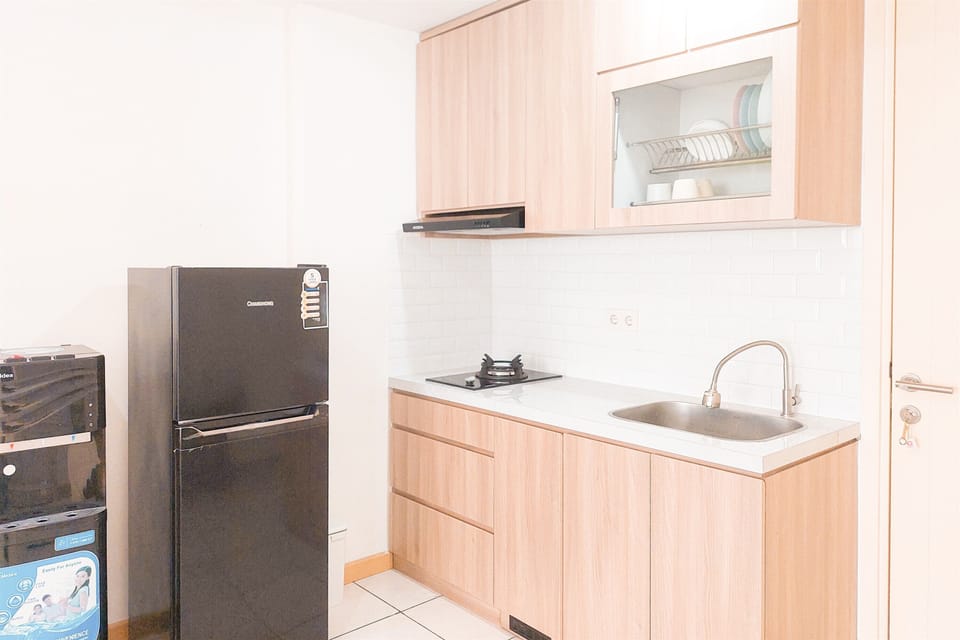 Standard Apartment | Private kitchen