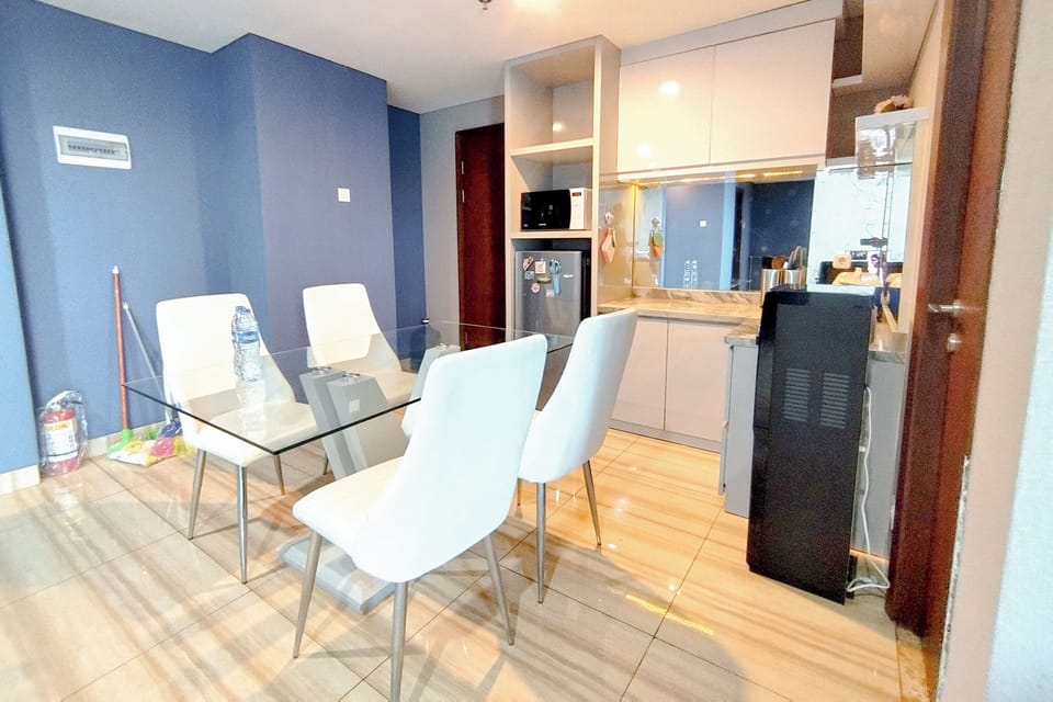 Standard Apartment | Dining room
