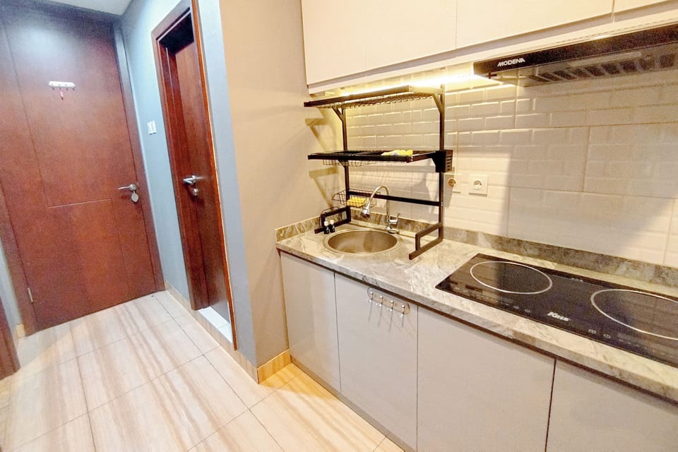 Standard Apartment | Private kitchen