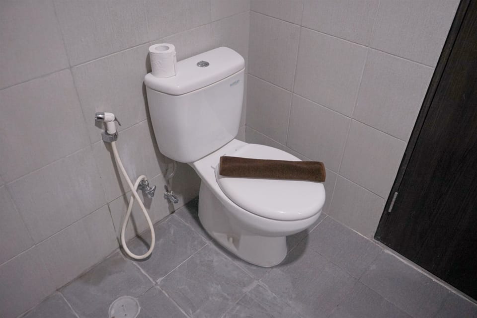 Great Choice 2Br At Bintaro Icon Apartment Apartment in Indonesia