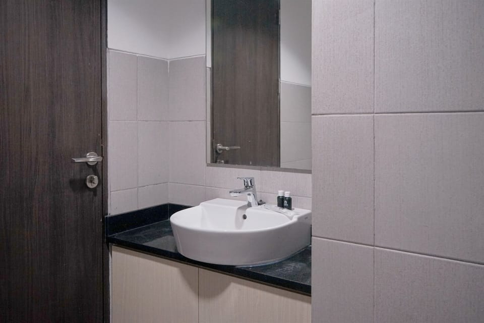 Great Choice 2Br At Bintaro Icon Apartment Apartment in Indonesia