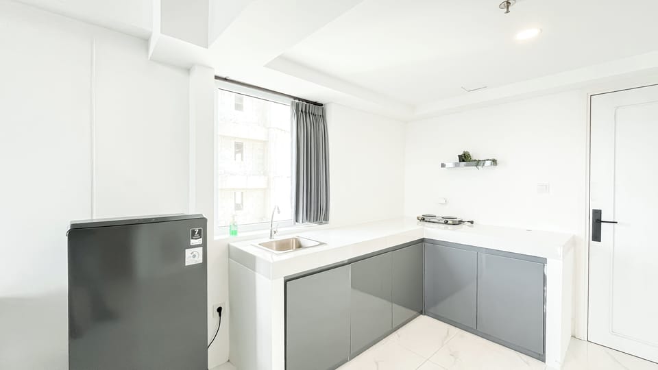 Standard Apartment | Private kitchen